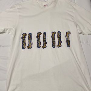 Supreme Tee